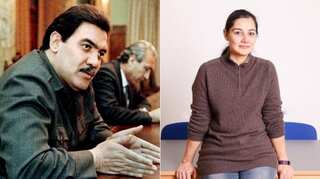 Daughter of former Afghan President Najibullah sees Pakistan's involvement in the killing of her father
