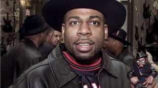 Two charged with 2002 New York murder 'in cold blood' of rapper Jam Master Jay