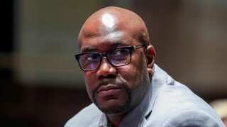 'Stop the pain', says George Floyd's brother in first congressional hearing since his death
