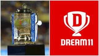 Dream11 awarded title sponsorship for IPL 2020 with a bid of INR 222 crore, confirms Brijesh Patel