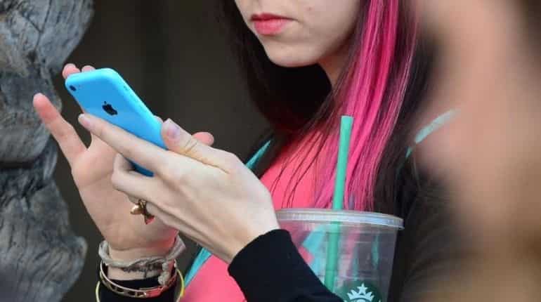 58% girls, young women face online harassment, abuse, says global survey 58% girls, young women face online harassment, abuse, says global survey