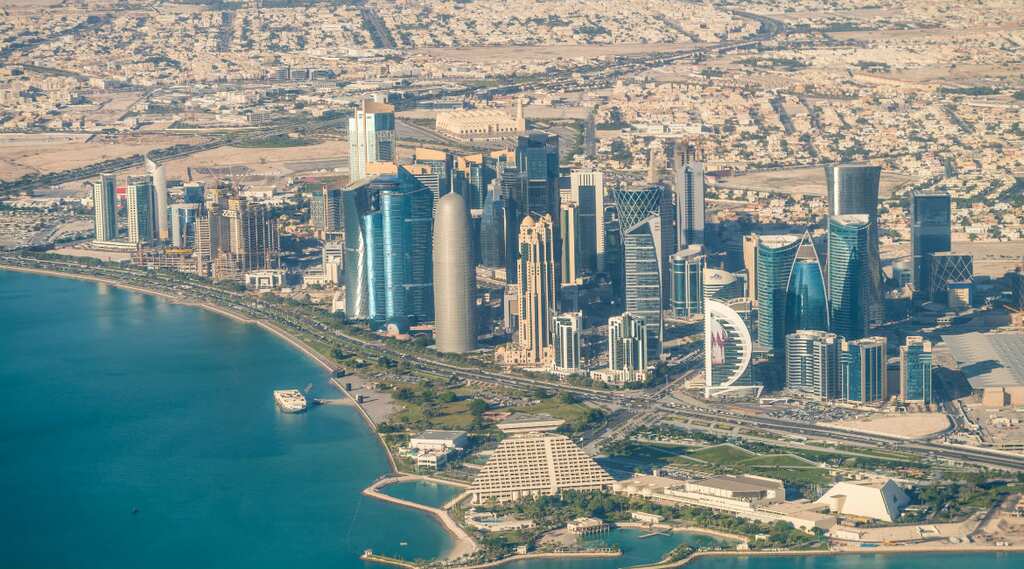 Saudi Arabia faces 6.8% contraction: Qatar economy to contract