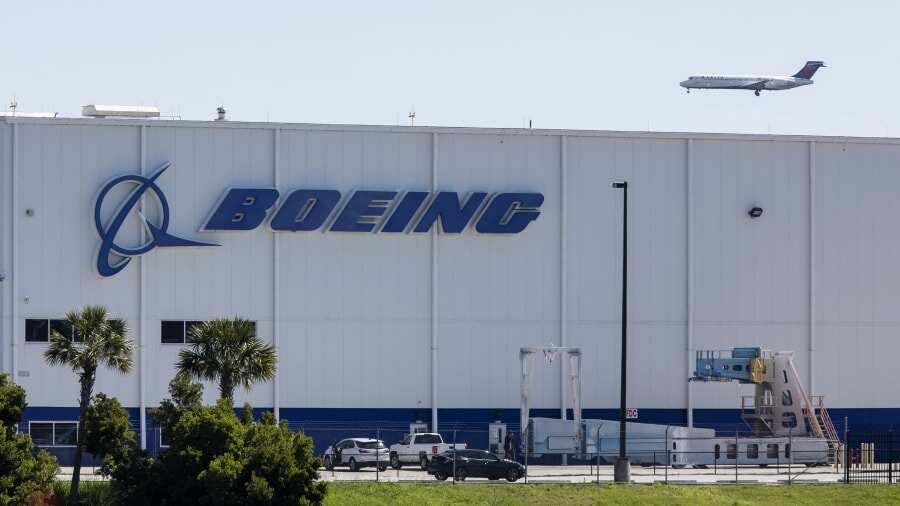 Coronavirus pandemic sapped Boeing's new jets demand: Second layoff package out