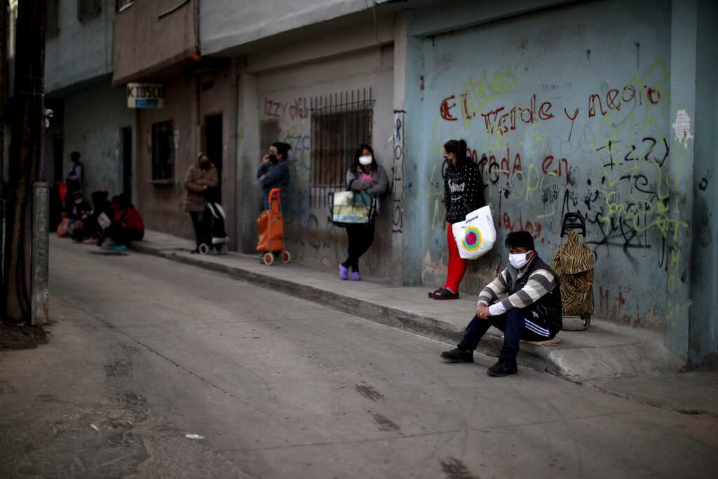 An extensive study on debris crisis: Sharp surge in debt among developing countries