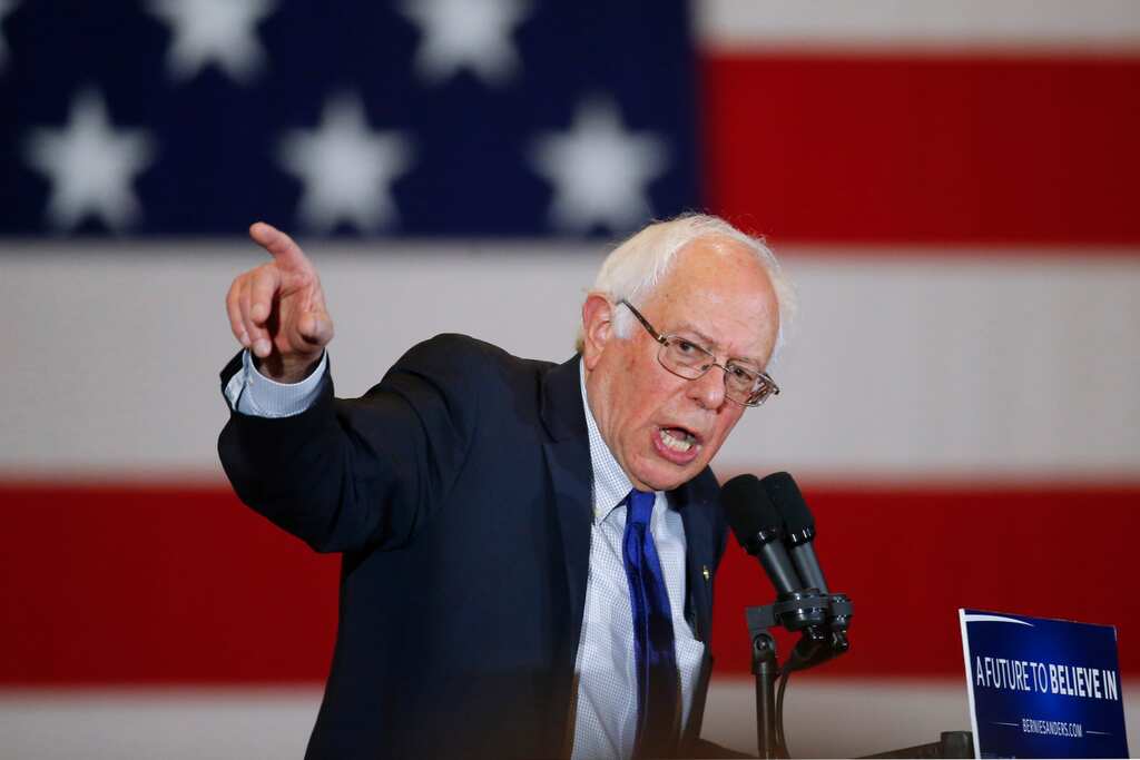 2020 Democratic Convention underway in Milwaukee: Sanders makes pitch for Joe Biden