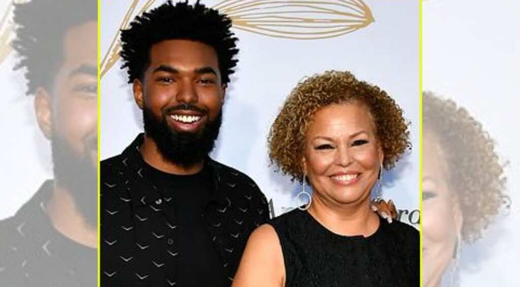 DJ Quinn Coleman, son of Debra Lee, no more at 31