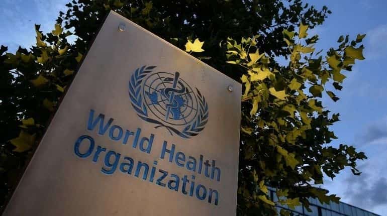 WHO's independent panel to submit report on pandemic response next year