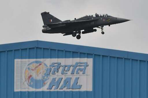 'Historic agreement': GE Aerospace signs MoU with HAL for production of fighter jet engines for IAF