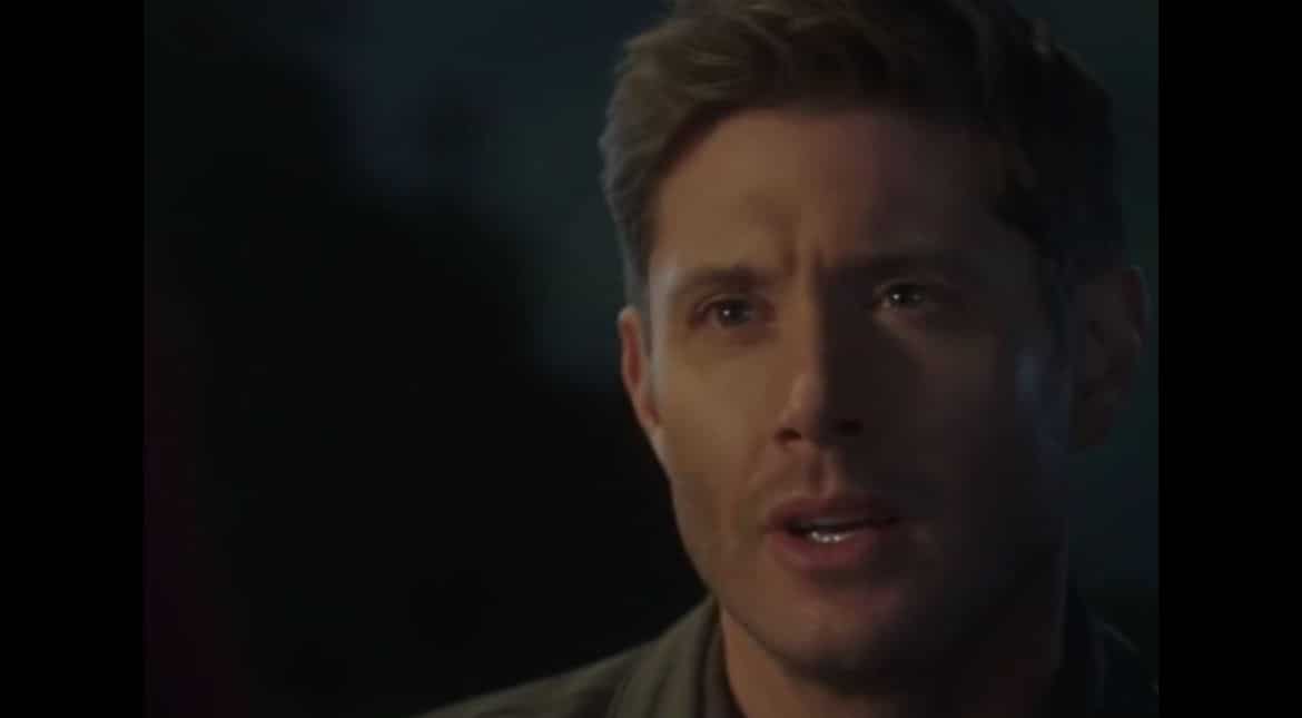 Jensen Ackles joins 'The Boys' at Amazon Jensen Ackles joins 'The Boys' at Amazon