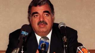 UN court finds no evidence against Hezbollah, Syria in Hariri's assassination