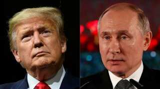 'Ball is now in Russia's court' on new nuclear arms deal: United States