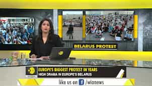 Gravitas: Belarus Protest: Europe's last dictator promises a referendum