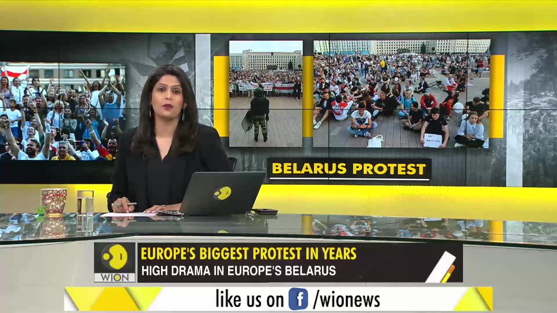 WionNews Video