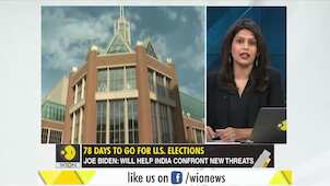 Gravitas: Who will Indian-Americans vote for?