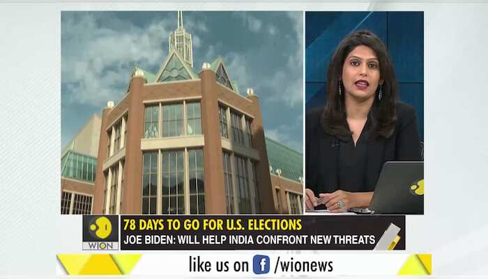 Gravitas: Who will Indian-Americans vote for?