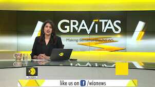 Gravitas: The story of an Uighur activist