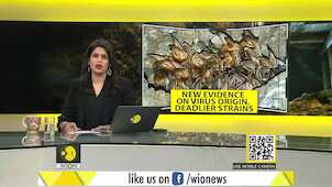 Gravitas: The Wuhan Virus could be at least 8 years old