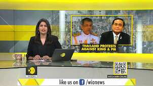 Gravitas: Anti-Monarchy Protests In Thailand