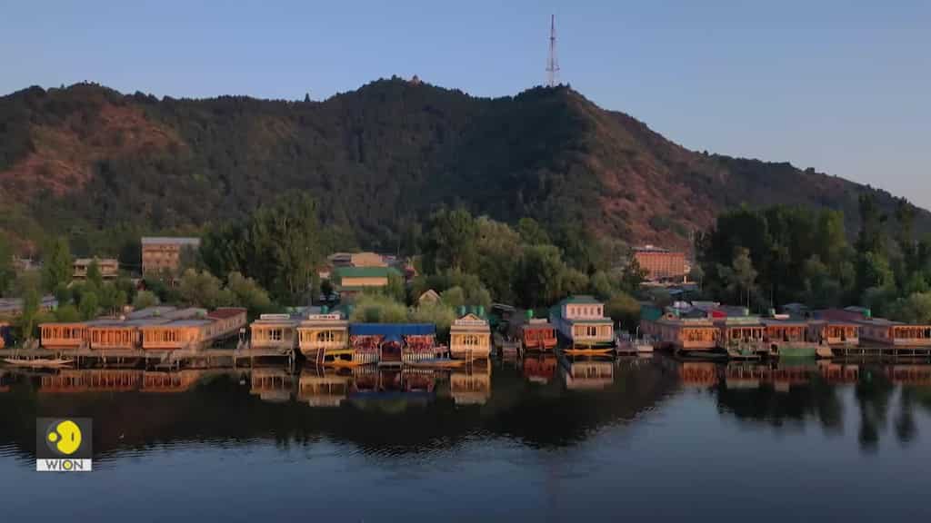 An 8-year-old's mission to save the Dal lake | Kashmir Connect