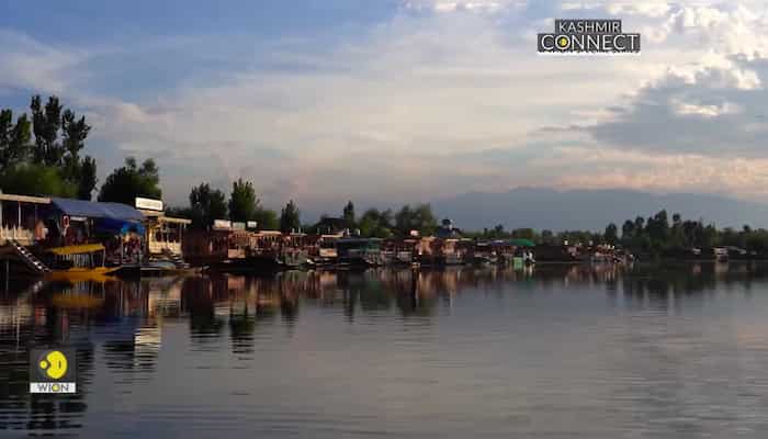 Meet the 'Padwoman of Kashmir' | Kashmir Connect