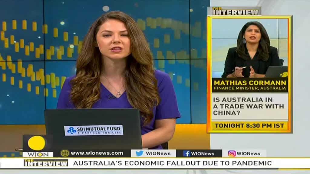 WION Dispatch: Dubai's ultra modern vertical farm | WION News | World News