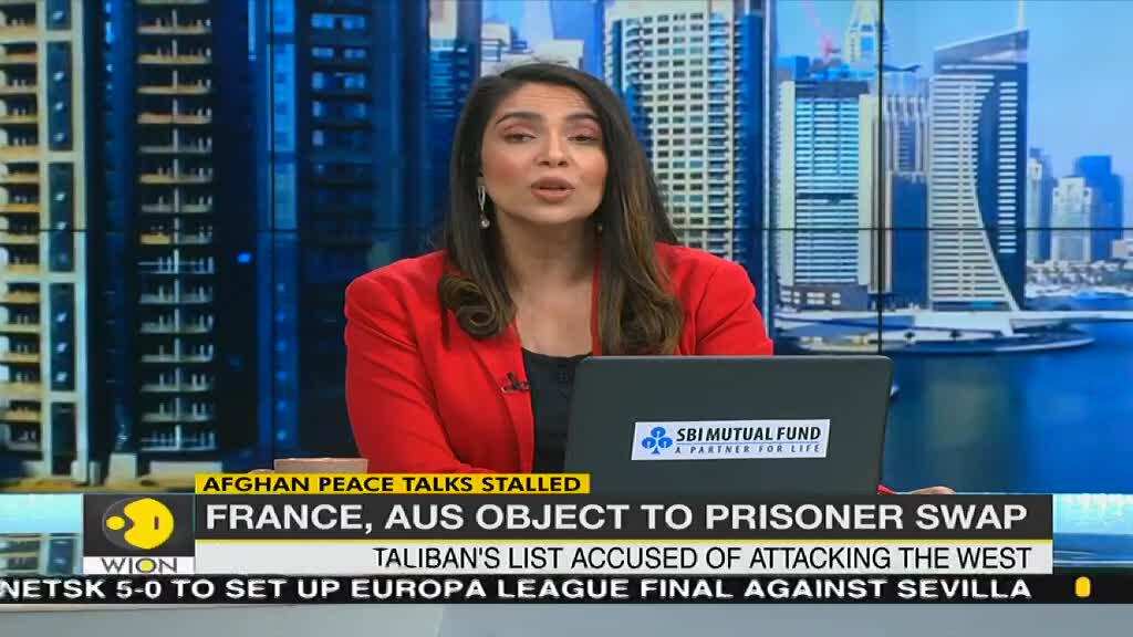 Afghan peace talks: Taliban adamant on releasing 400 inmates