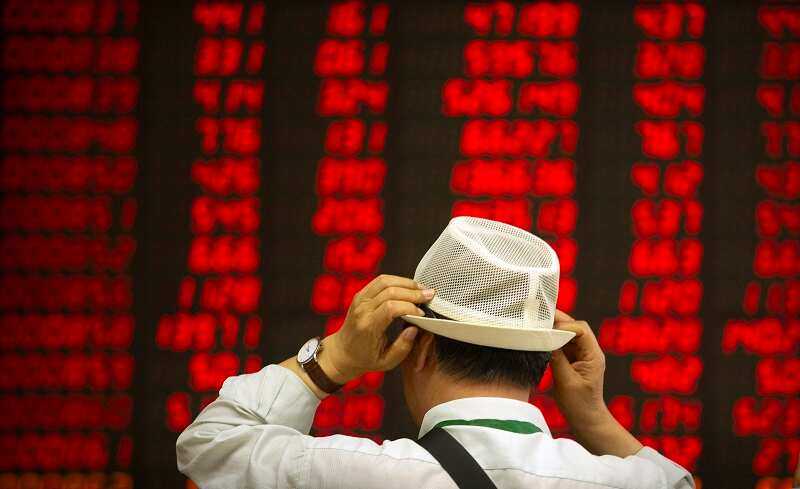 Recovery in Asian markets: Japanese Yen strengthened by 0.60%