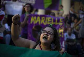 Pro-abortion vs Pro-choice: Massive outcry in Brazil as 10-year-old rape victim persecuted