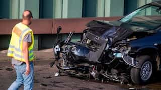 Man causes motorway accidents in Berlin in 'Islamist' act: Prosecutors