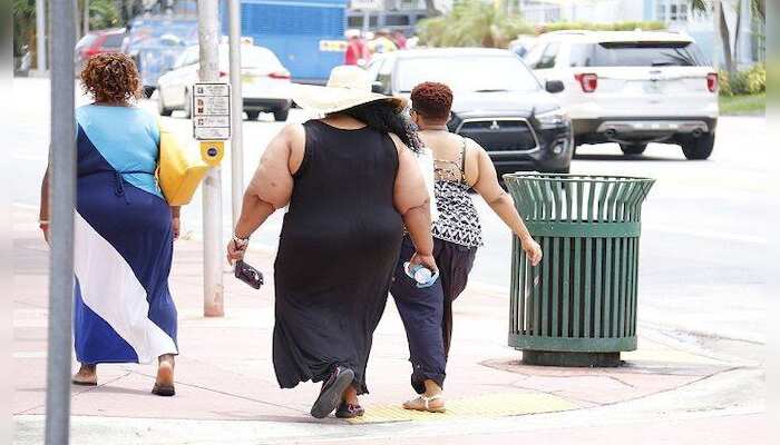 Coronavirus Pandemic: New study identifies obesity as independent risk