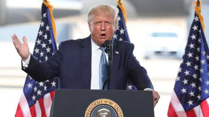 Oracle's co-founder is Trump's supporter: Oracle could take over TikTok