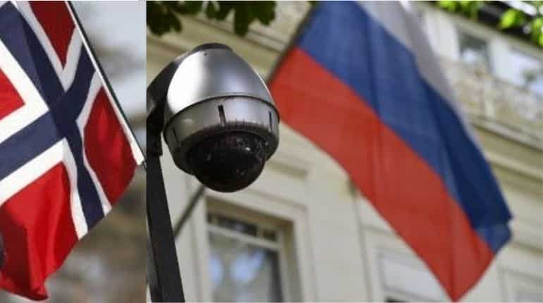 Norway expels Russian diplomat over suspected espionage