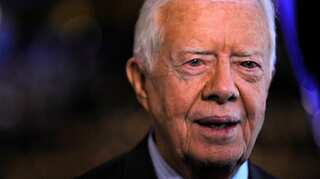 US prez Carter knew about Pak’s nuclear programme in 1979, didn’t push too hard: Declassified documents