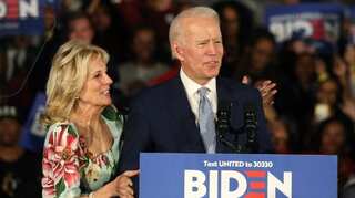 US election 2020: Indian-Americans overwhelmingly support Joe Biden, new poll shows