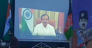 Afghanistan is a beloved brother: India