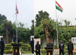 Indian mission in Mali advises caution for Indian citizens amid coup