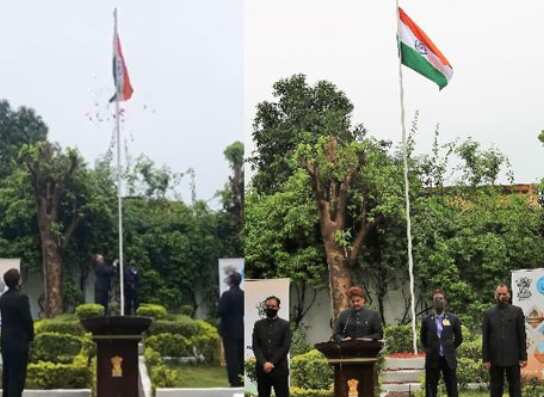 Indian mission in Mali advises caution for Indian citizens amid coup