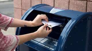 Morning news brief: US House votes to block Postal reforms, global COVID deaths top 800,000 and more