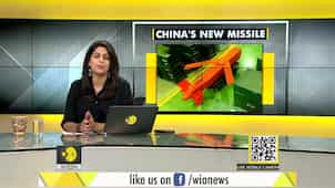 Gravitas: What is China's new lethal weapon capable of?