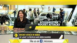 Gravitas: Afghanistan's Independence day marred by violence