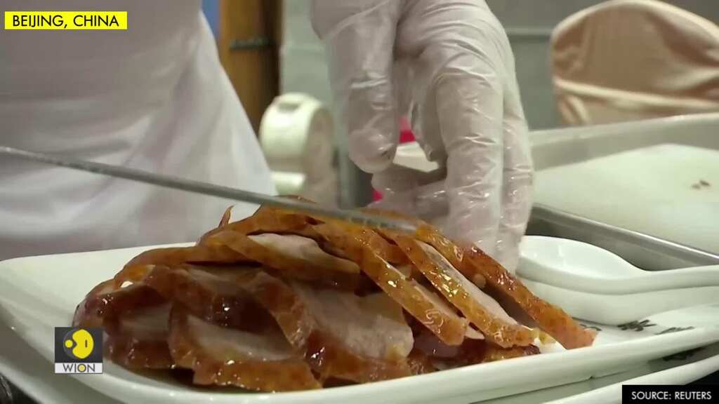 Beijing diners and restaurants support government push to curb food wastage