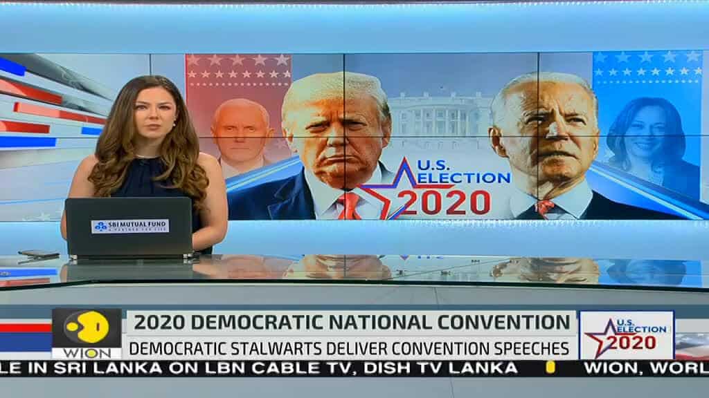 2020 DNC: Joe Biden wins Presidential nomination | First virtual convention in U.S history