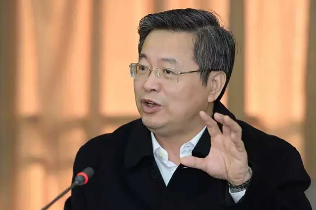 Gravitas: Chen Yixin: The man leading Xi Jinping's anti-corruption crackdown