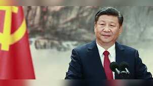 Gravitas: China's biggest purge since Mao