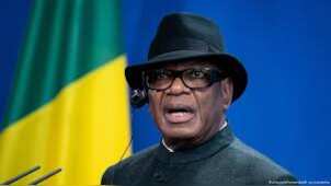 Gravitas: Military Coup In Mali