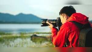 Gravitas: A Brief History of Photography
