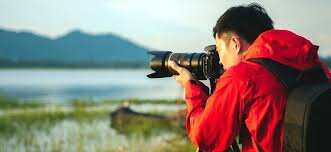 Gravitas: A Brief History of Photography