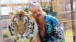 'Tiger King' zoo closing down, owner blames animal rights 'loons'