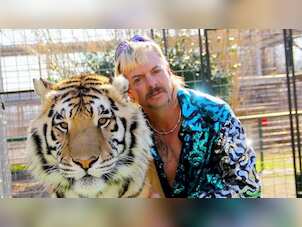 Jailed Joe Exotic speaks out in 'Tiger King 2' as Netflix sued