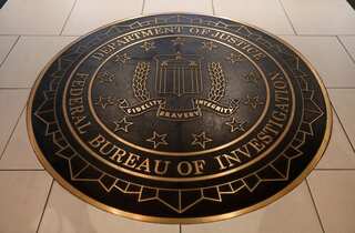 FBI raids headquarters of New York Sergeants’ Union 